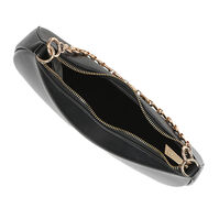 Bolso de Hombro Alcazaba Negro   Bolso de Hombro Alcazaba Negro   1